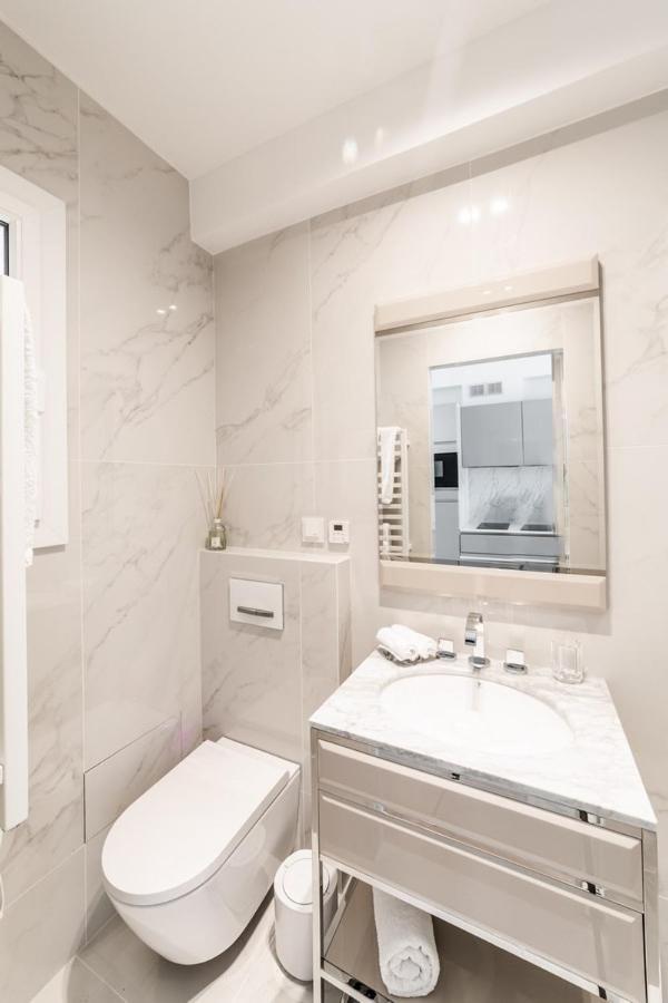 Luxury Apartment - 150M To Palais Des Festivals Cannes Exterior foto