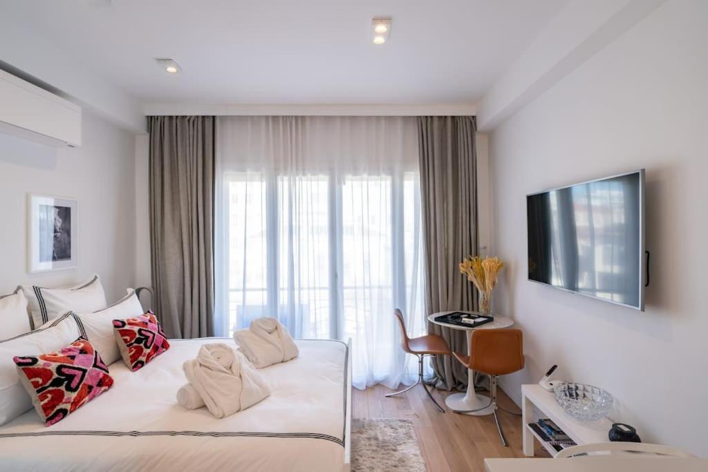 Luxury Apartment - 150M To Palais Des Festivals Cannes Exterior foto
